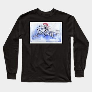 Noble Knight Long Sleeve T-Shirt